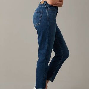 American Eagle Curvy Mom Jean SZ 31